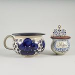 1797&nbsp;4146&nbsp;CHAMBER POT